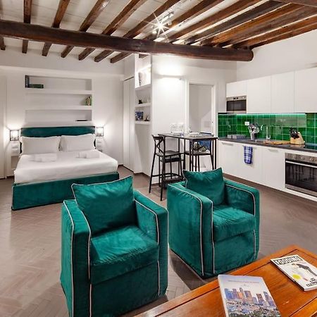 Casa Annamaria Al Pantheon Appartement Rome Buitenkant foto