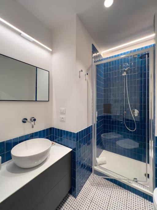 Casa Annamaria Al Pantheon Appartement Rome Buitenkant foto