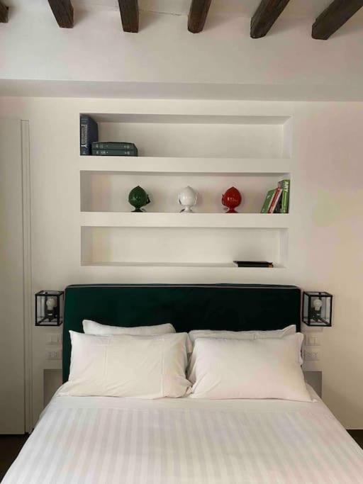 Casa Annamaria Al Pantheon Appartement Rome Buitenkant foto