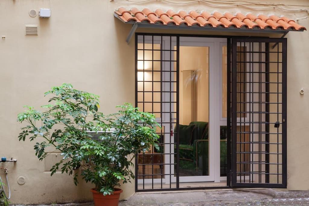 Casa Annamaria Al Pantheon Appartement Rome Buitenkant foto