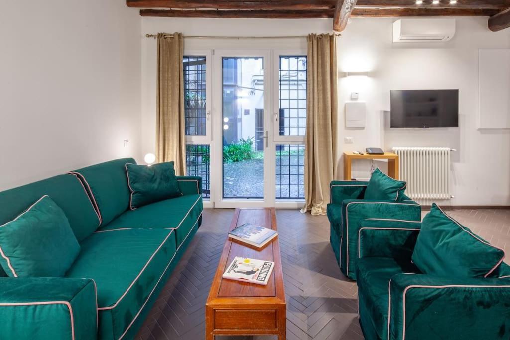 Casa Annamaria Al Pantheon Appartement Rome Buitenkant foto