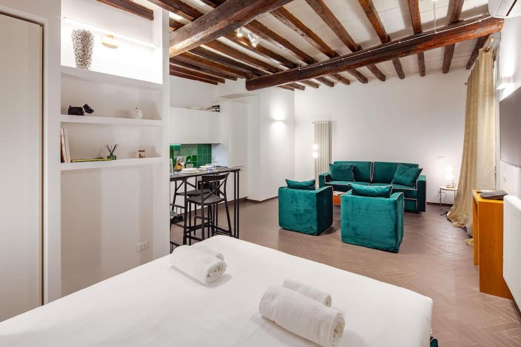 Casa Annamaria Al Pantheon Appartement Rome Buitenkant foto