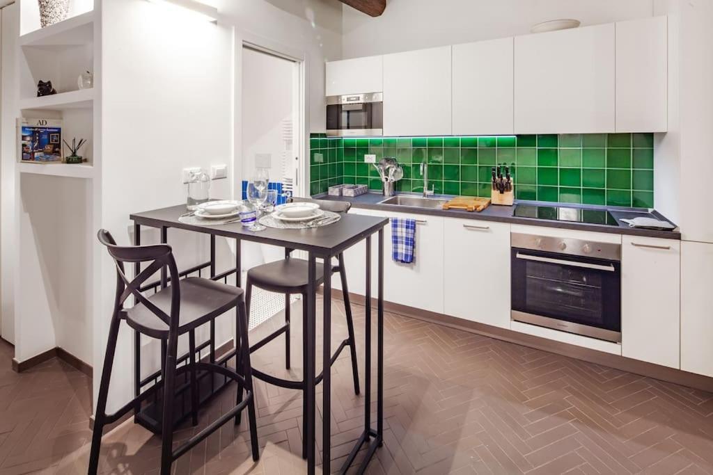 Casa Annamaria Al Pantheon Appartement Rome Buitenkant foto